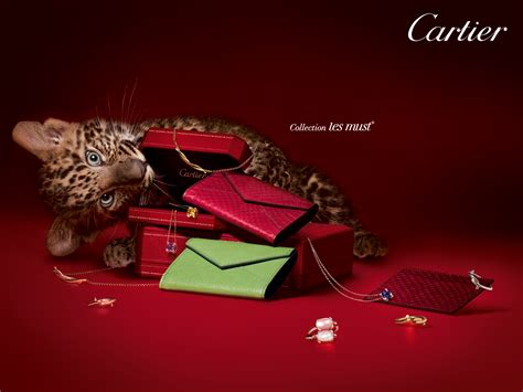 cartier advertisement christmas